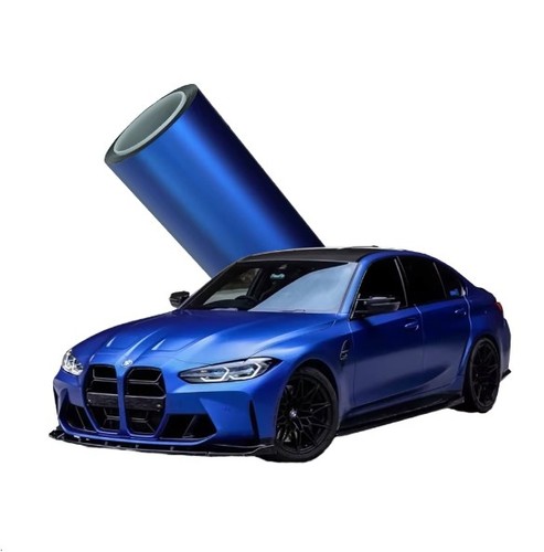 Pellicola wrapping auto matte - pellicola,