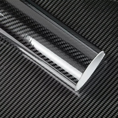 Pellicola carbonio 5d - carbonio,