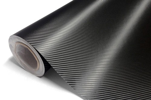 Carbonio nero racing - nero,