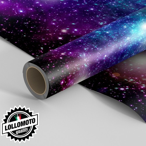 Pellicola trama galaxy - trama,