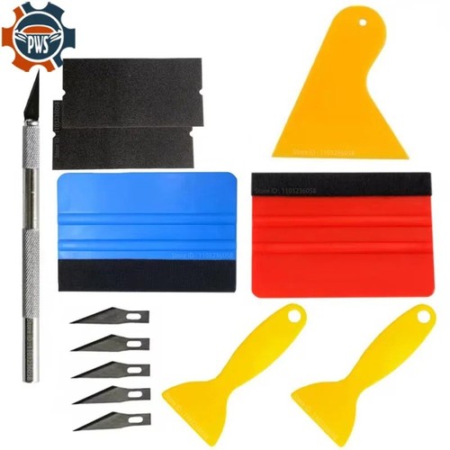 Kit strumenti per avvolgere - kit,